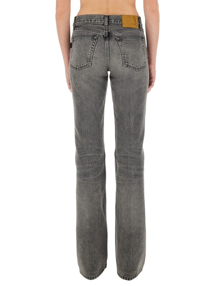 Haikure Jeans - Grigio | Wanan Luxury