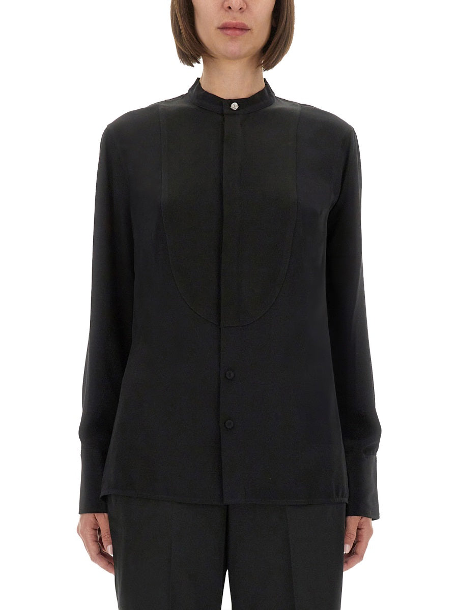 Victoria Beckham Camicie - Nero | Wanan Luxury