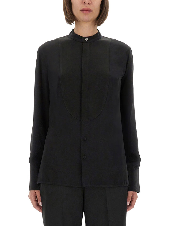 Victoria Beckham Camicie - Nero | Wanan Luxury
