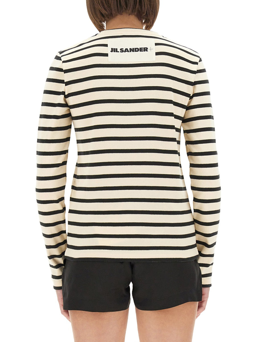 Jil Sander T shirt - Multcolor | Wanan Luxury