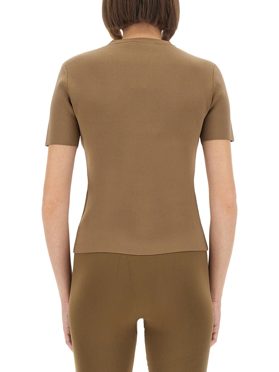 Max Mara T shirt - Beige | Wanan Luxury
