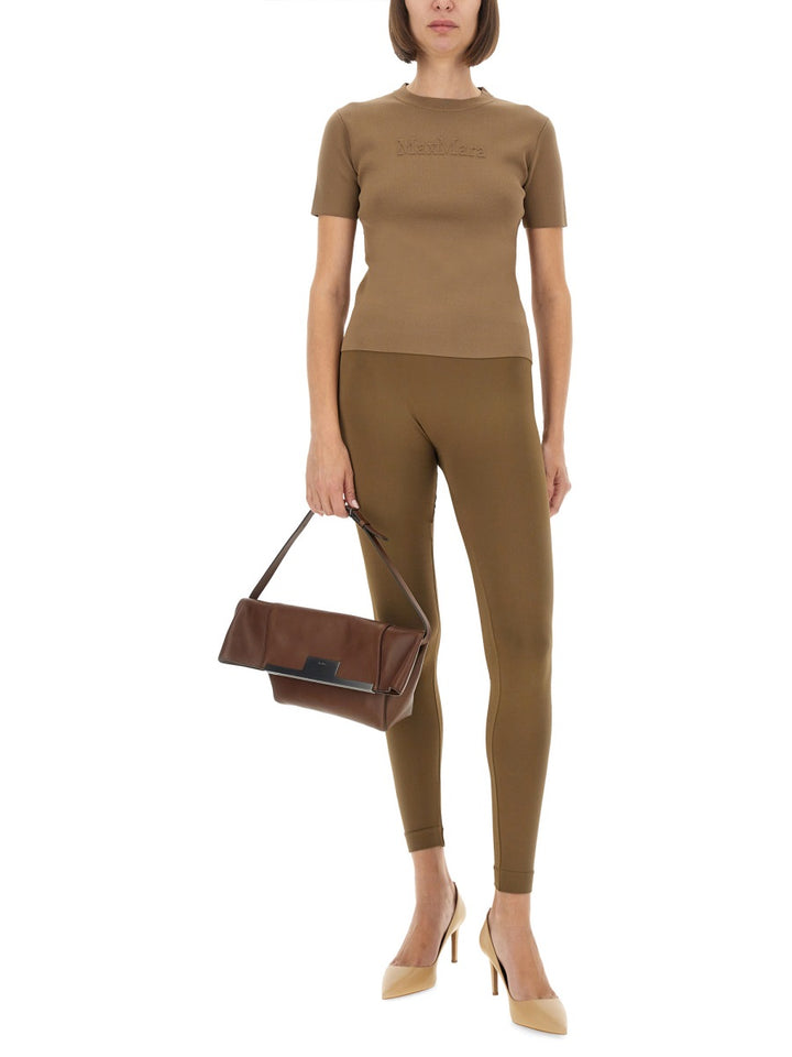 Max Mara T shirt - Beige | Wanan Luxury