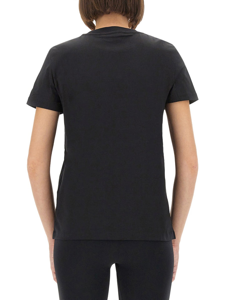 Max Mara T shirt - Nero | Wanan Luxury