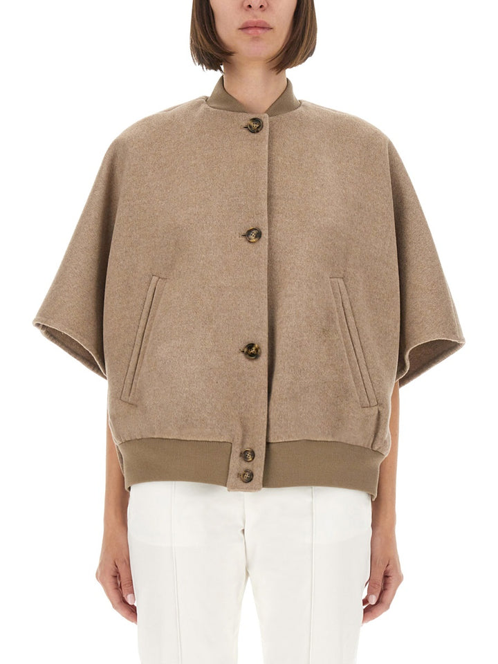 Max Mara Trench e Impermeabili - Beige | Wanan Luxury