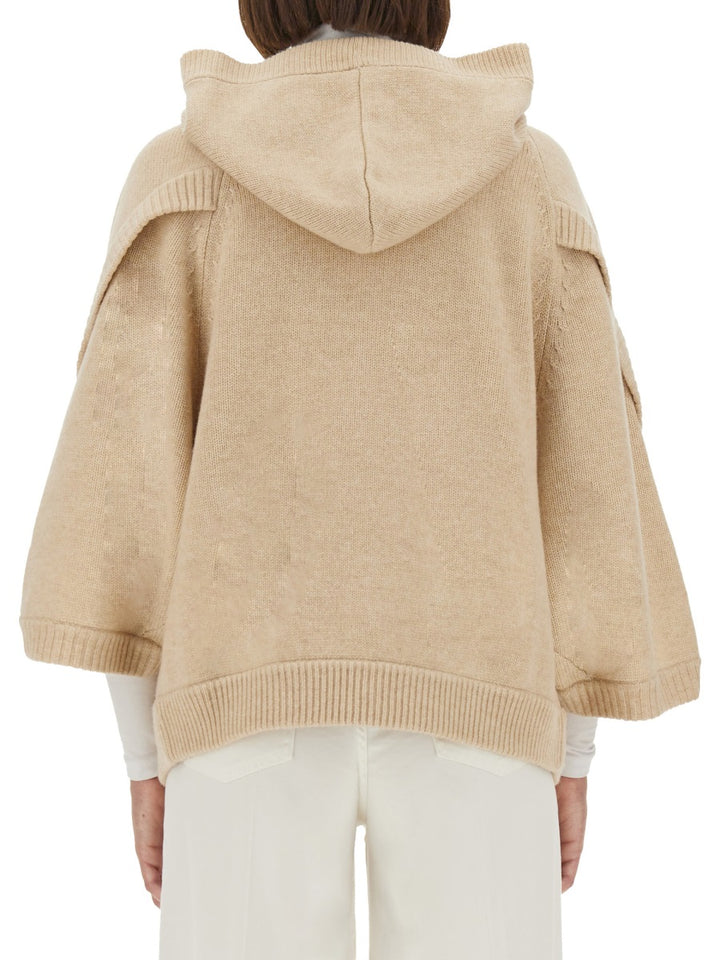Max Mara Maglioni - Beige | Wanan Luxury