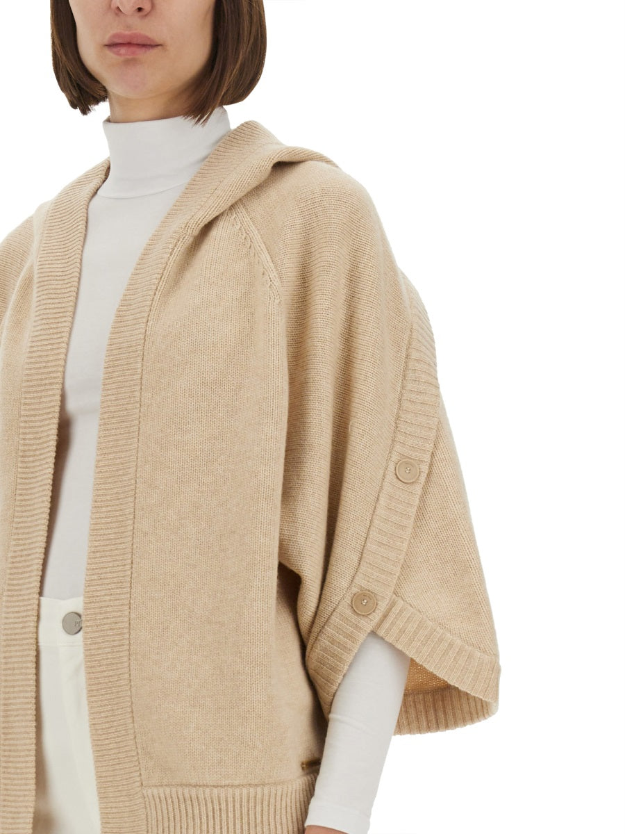 Max Mara Maglioni - Beige | Wanan Luxury