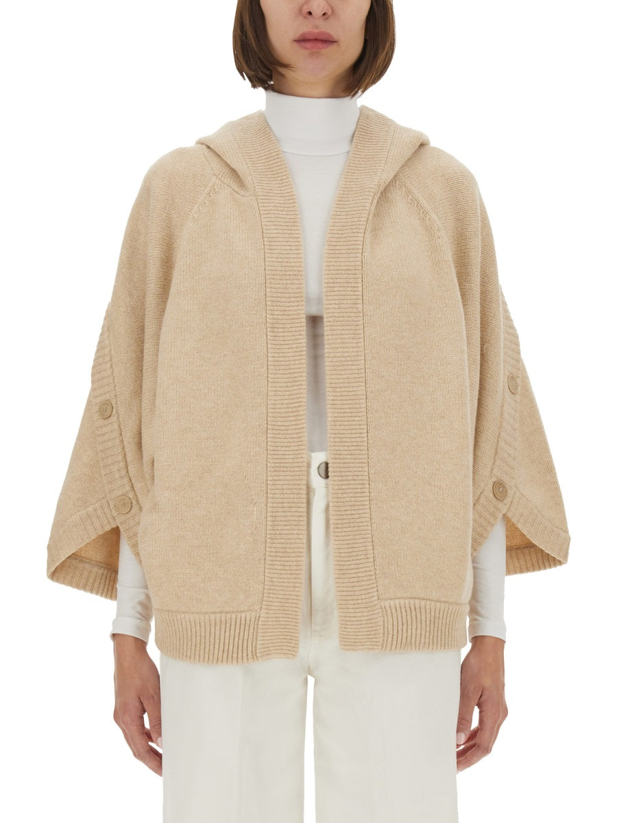 Max Mara Maglioni - Beige | Wanan Luxury