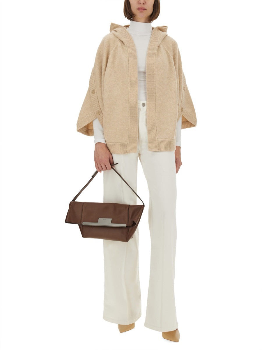 Max Mara Maglioni - Beige | Wanan Luxury