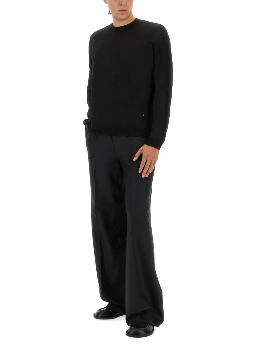 Moschino Maglioni - Nero | Wanan Luxury