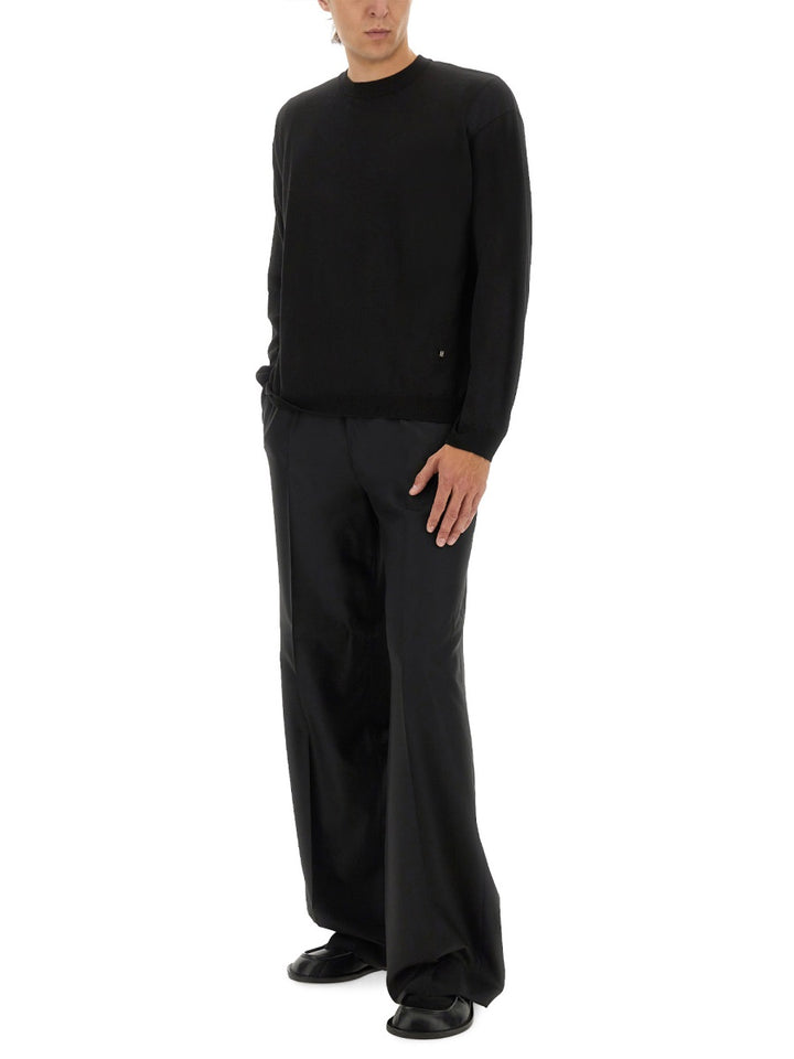 Moschino Maglioni - Nero | Wanan Luxury