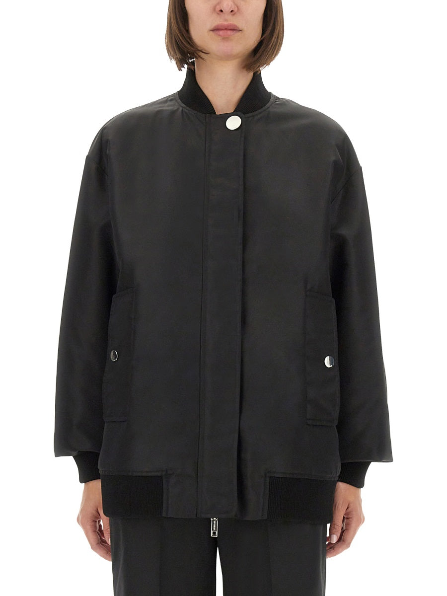 Sportmax Giacche - Nero | Wanan Luxury