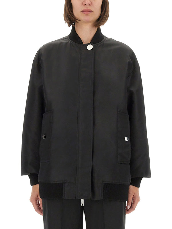 Bomber "Agape"