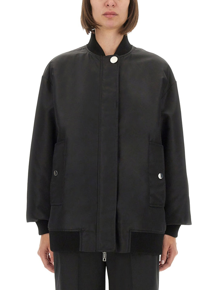 Sportmax Giacche - Nero | Wanan Luxury