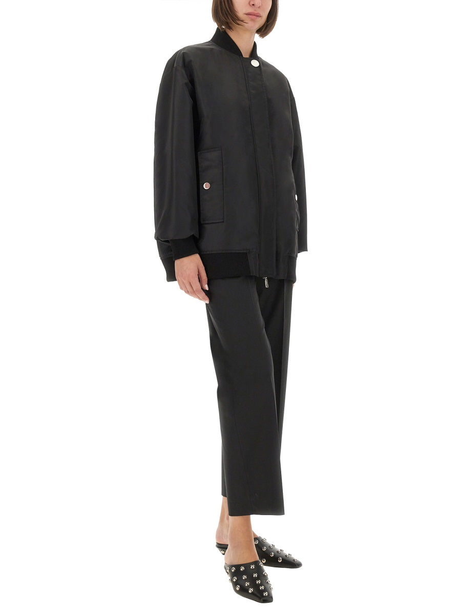 Sportmax Giacche - Nero | Wanan Luxury