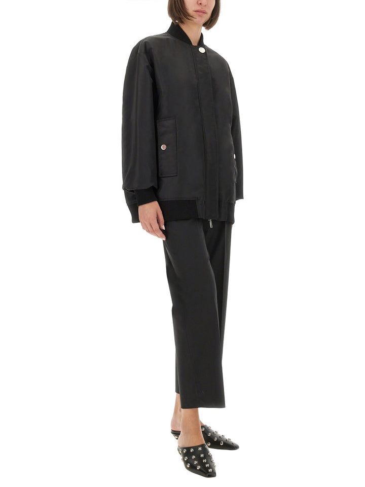 Sportmax Giacche - Nero | Wanan Luxury