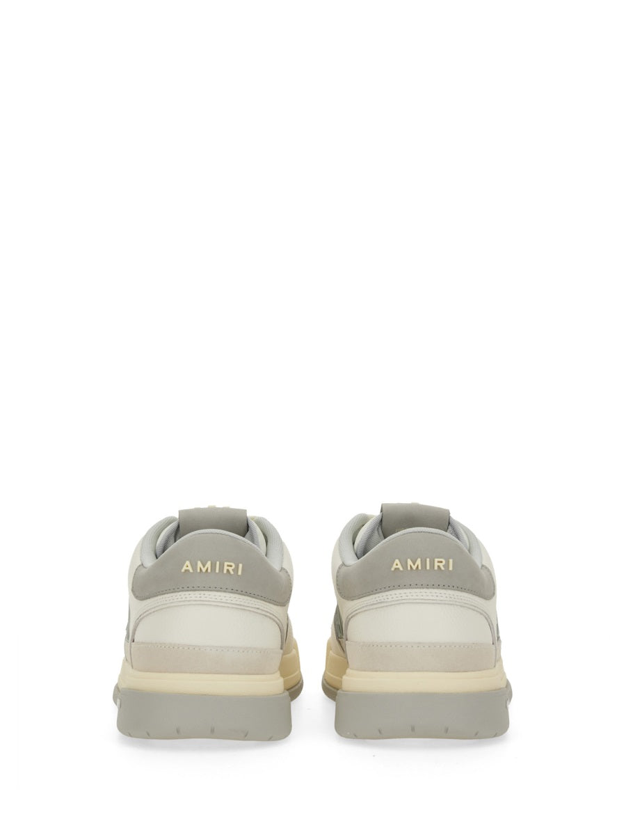 Amiri Sneakers - Grigio | Wanan Luxury
