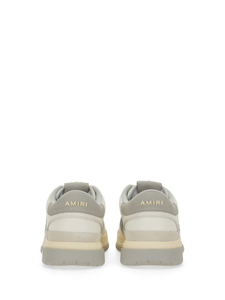 Amiri Sneakers - Grigio | Wanan Luxury