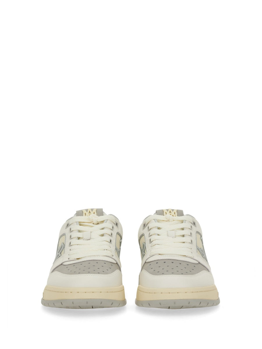Amiri Sneakers - Grigio | Wanan Luxury