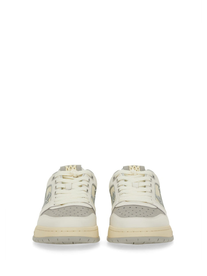 Amiri Sneakers - Grigio | Wanan Luxury