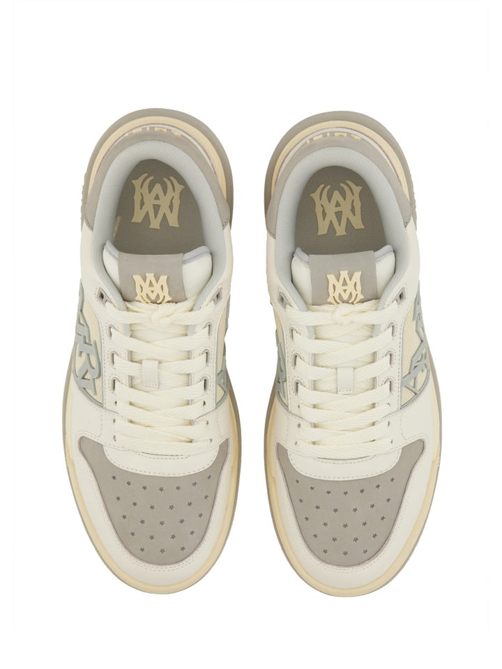 Amiri Sneakers - Grigio | Wanan Luxury