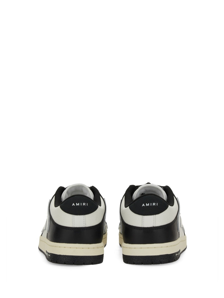 Amiri Sneakers - Nero | Wanan Luxury