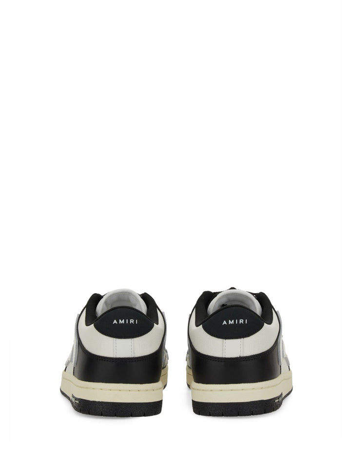 Amiri Sneakers - Nero | Wanan Luxury