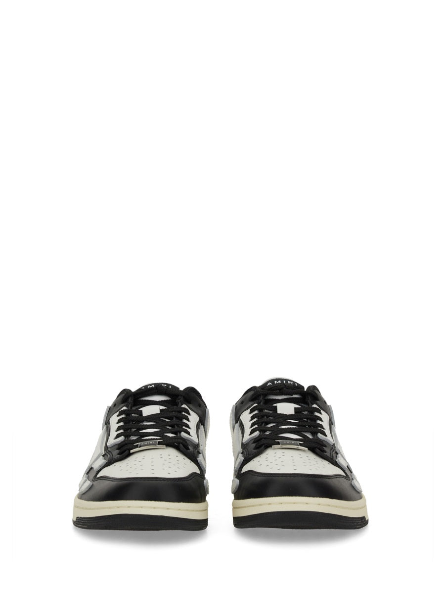 Amiri Sneakers - Nero | Wanan Luxury