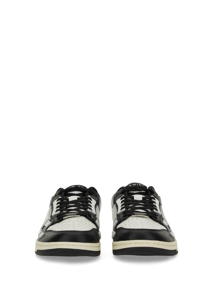Amiri Sneakers - Nero | Wanan Luxury