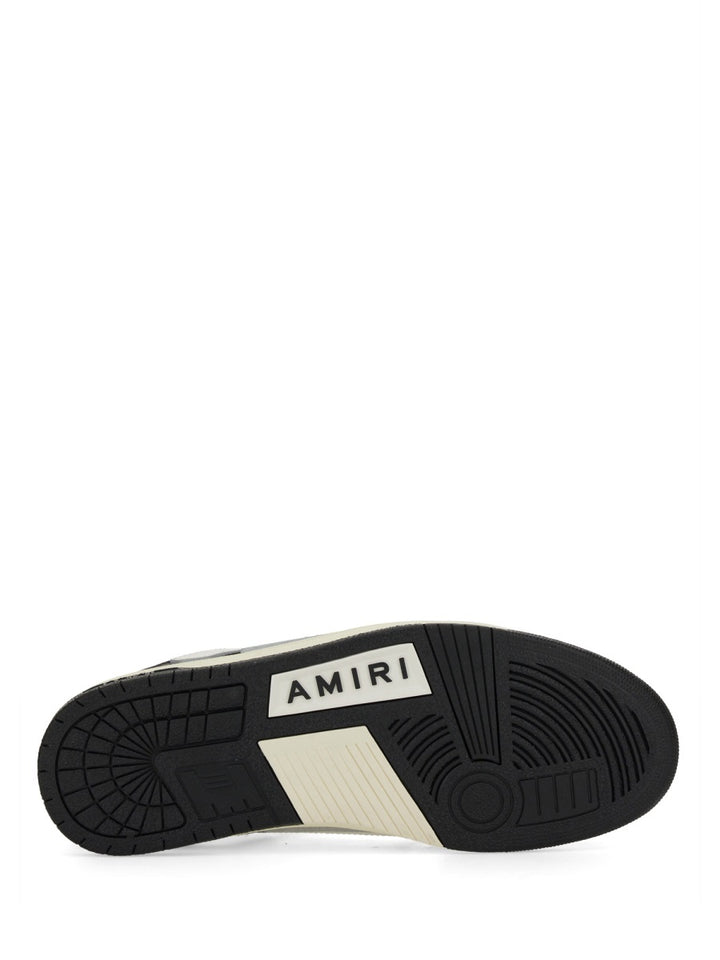 Amiri Sneakers - Nero | Wanan Luxury