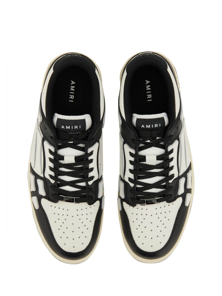 Amiri Sneakers - Nero | Wanan Luxury