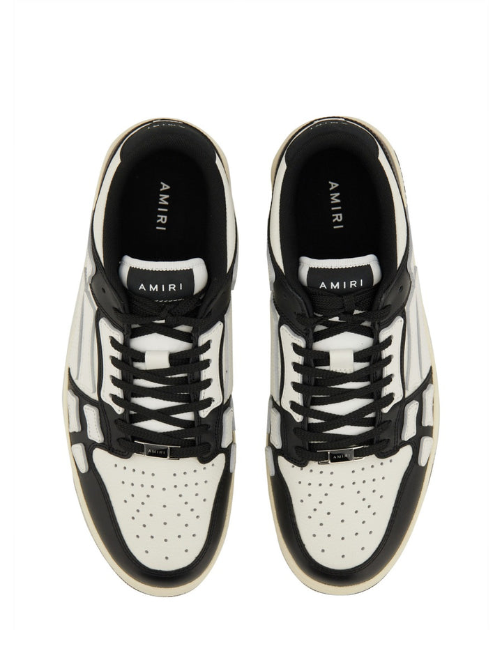 Amiri Sneakers - Nero | Wanan Luxury