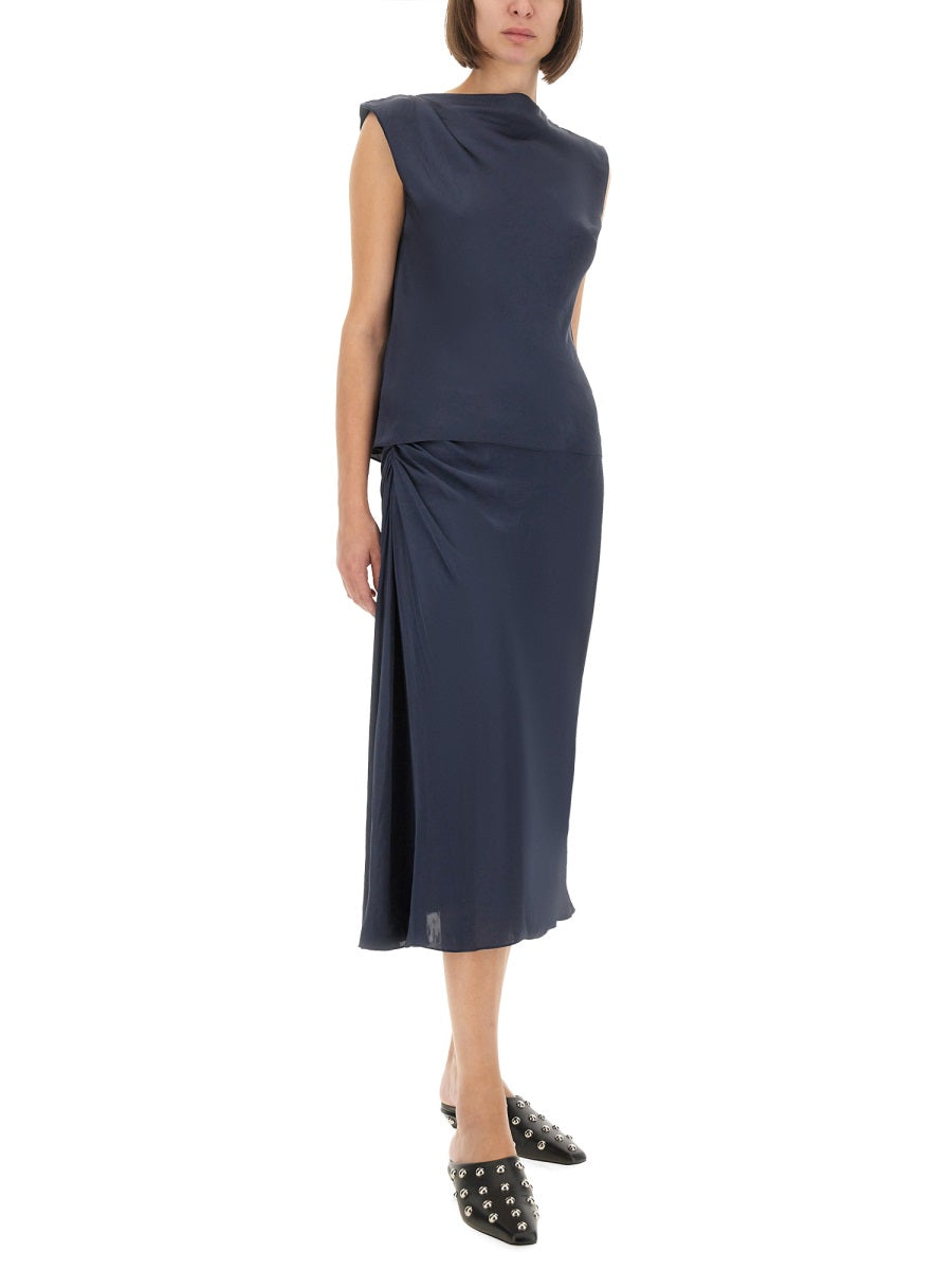 Theory Gonne - Blue | 4c883f8605e70fc8567bb2b663191e517400d263