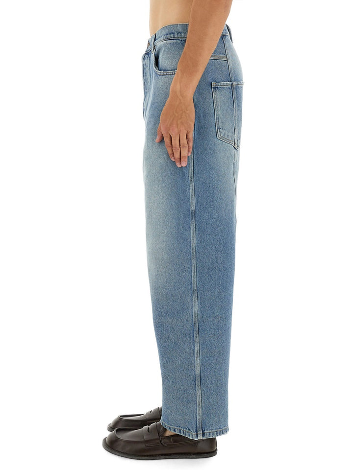 Moschino Jeans - Blu | Wanan Luxury