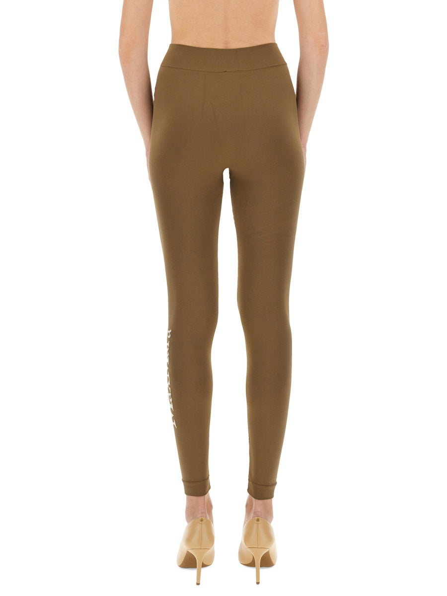S Max Mara Pantaloni - Beige | Wanan Luxury