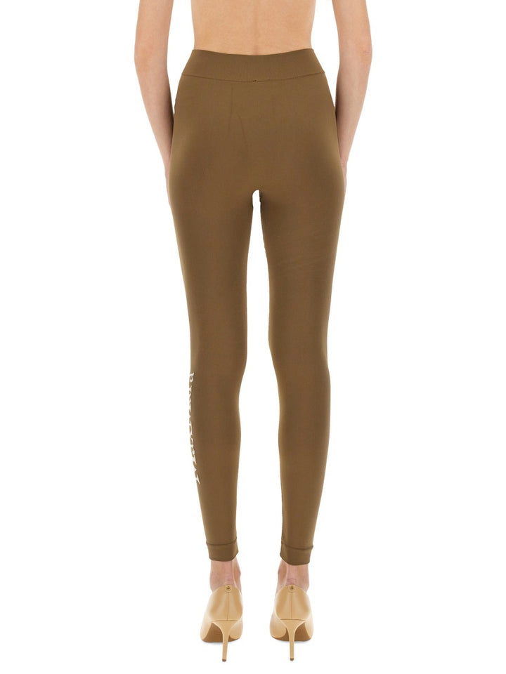 S Max Mara Pantaloni - Beige | Wanan Luxury
