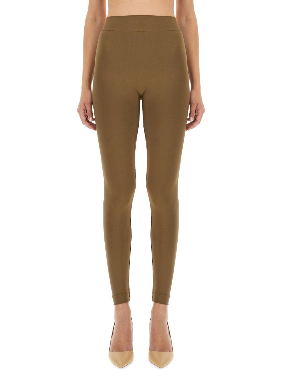 S Max Mara Pantaloni - Beige | Wanan Luxury
