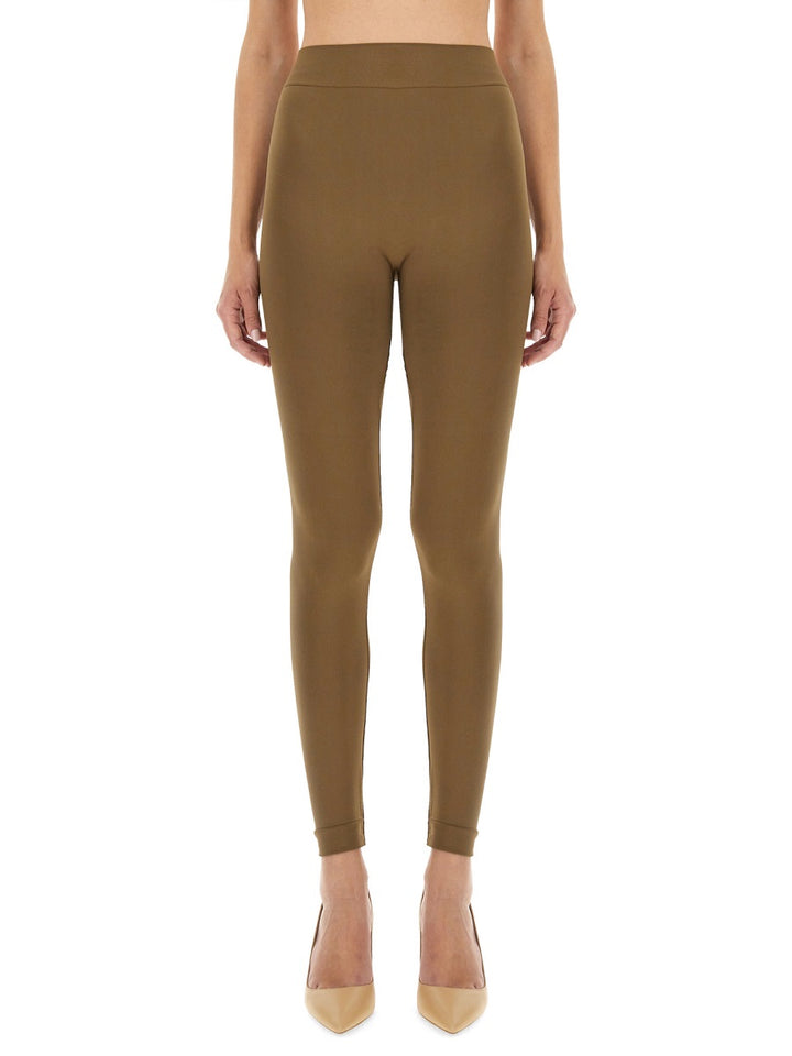 S Max Mara Pantaloni - Beige | Wanan Luxury