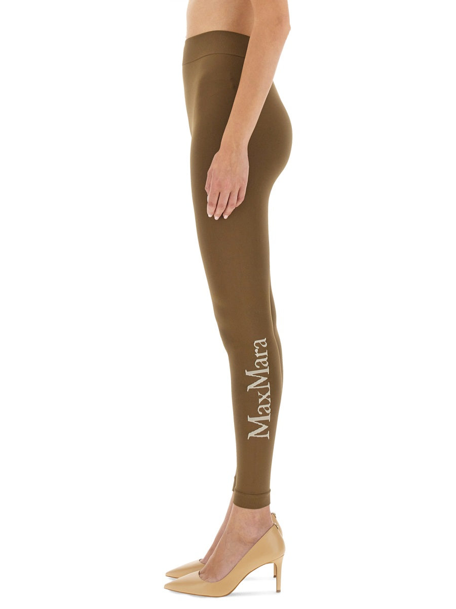 S Max Mara Pantaloni - Beige | Wanan Luxury