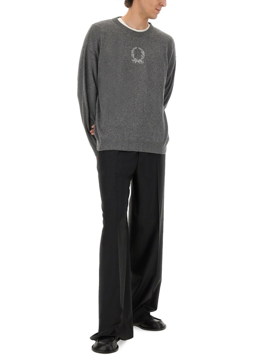 Moschino Maglioni - Grigio | Wanan Luxury