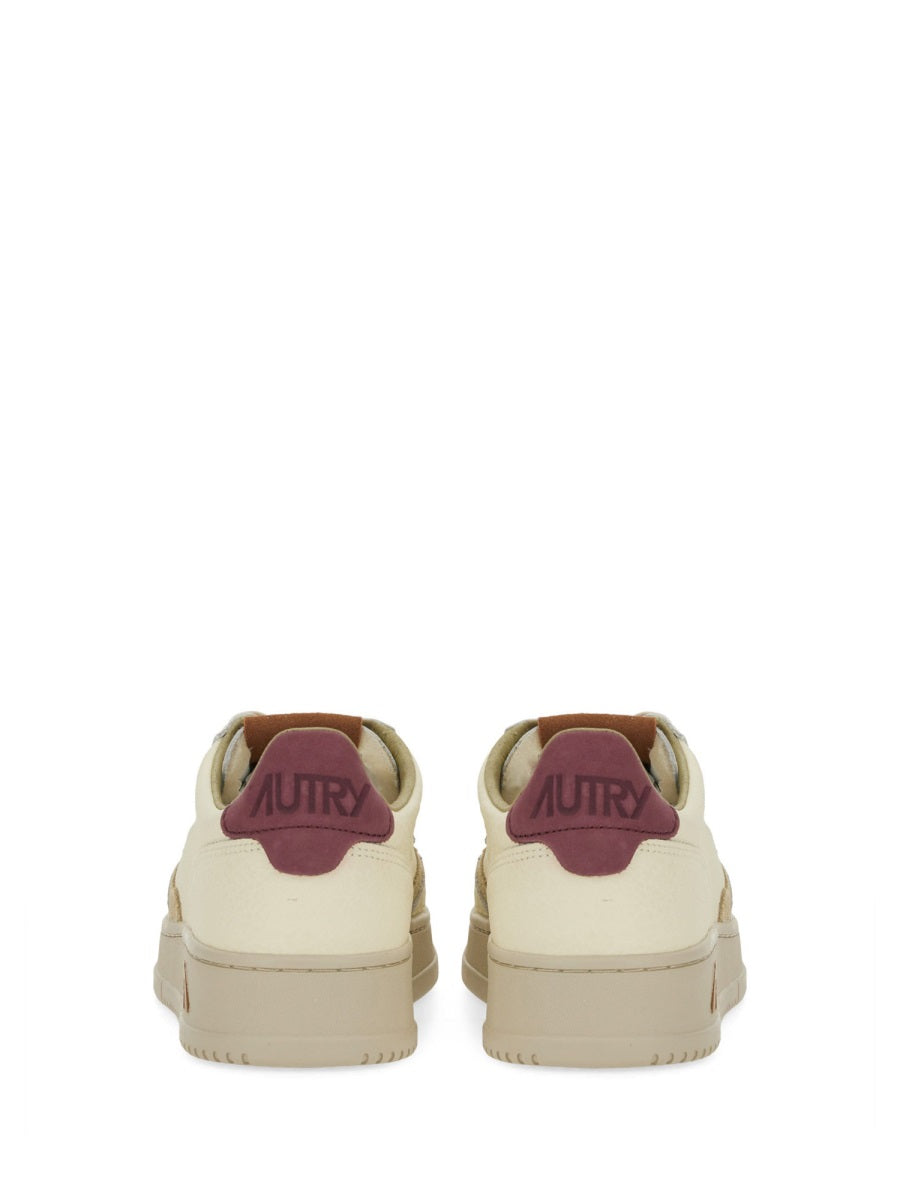Autry Sneakers - Bianco | Wanan Luxury