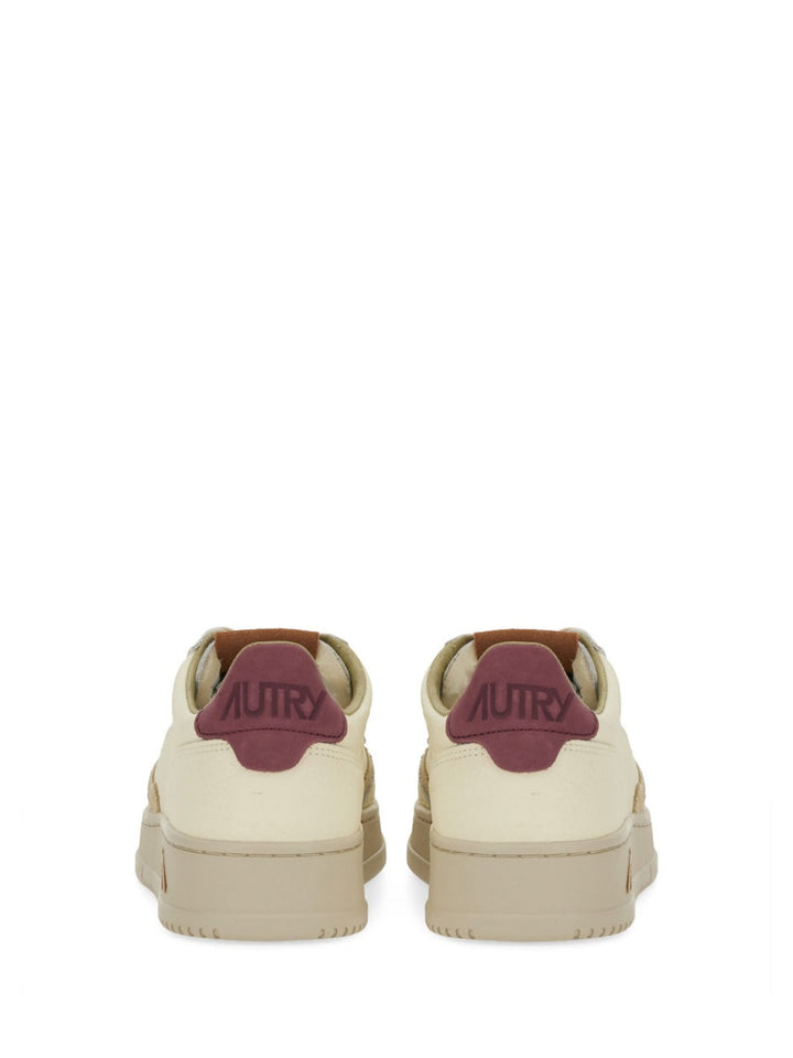 Autry Sneakers - Bianco | Wanan Luxury