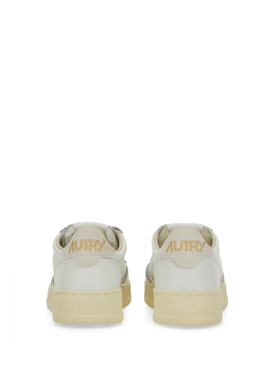 Autry Sneakers - Bianco | Wanan Luxury