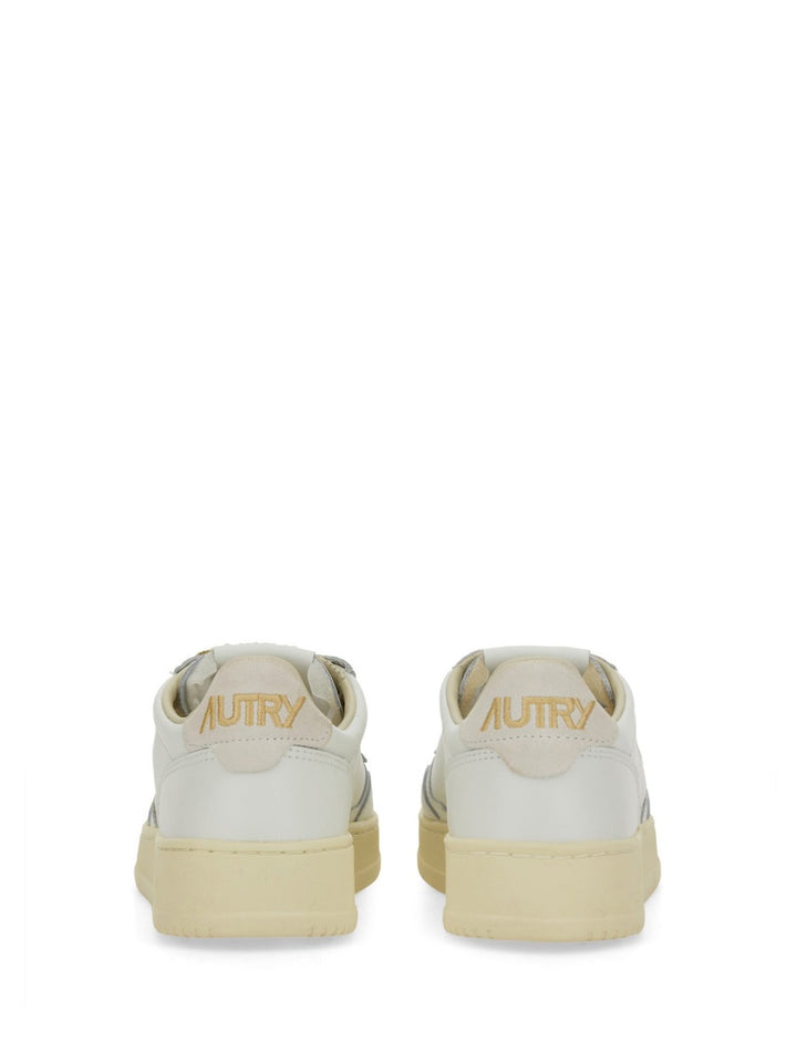 Autry Sneakers - Bianco | Wanan Luxury
