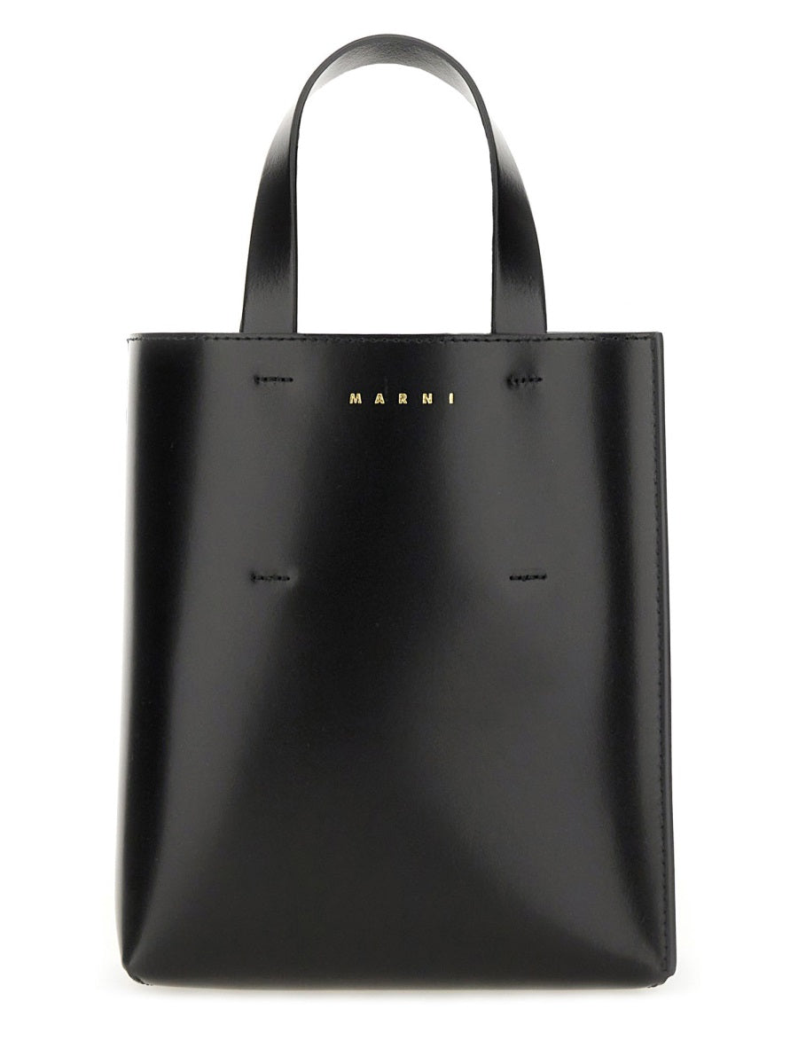 Marni Borse a Mano - Nero | Wanan Luxury