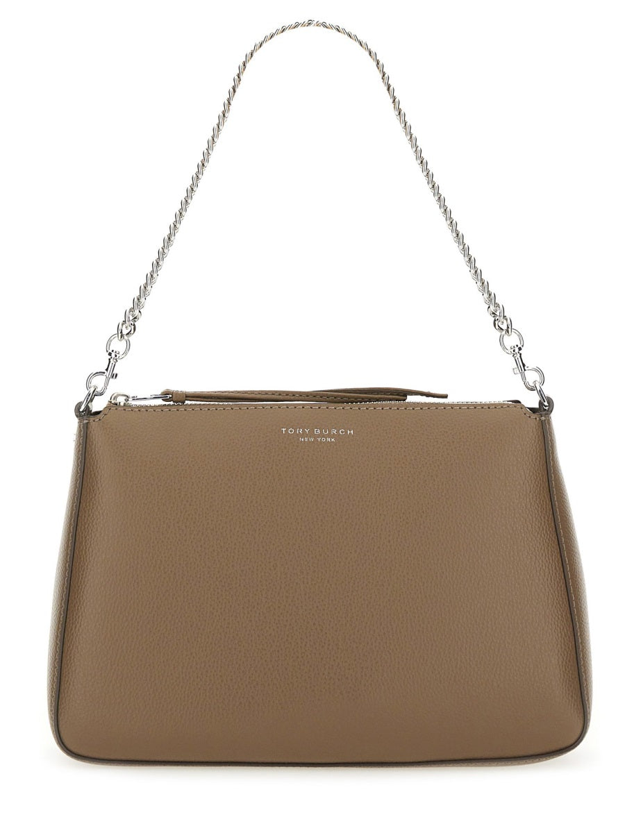Tory Burch Borse a Spalla e Tracolla - Grey | 3cb64de4ae5a0ed37d3a08d5968a100740fef6df