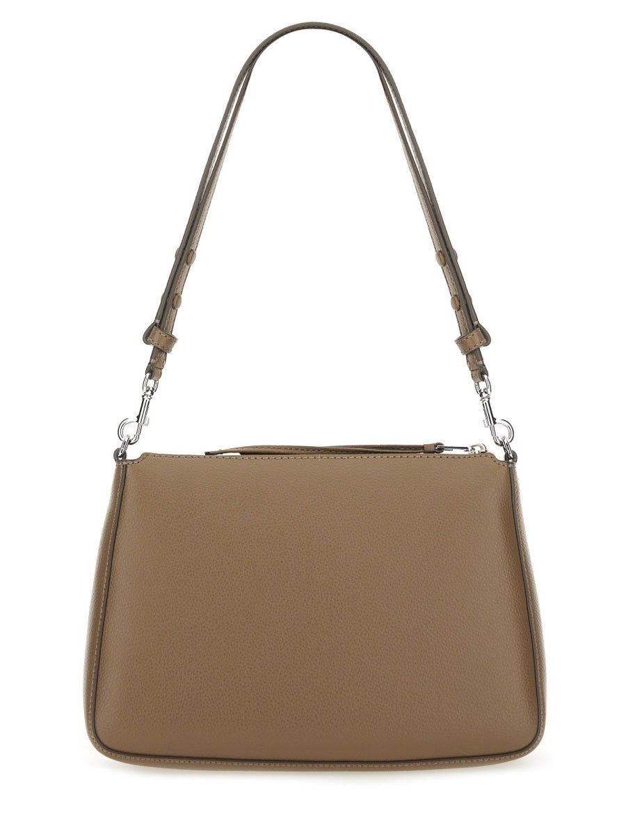 Tory Burch Borse a Spalla e Tracolla - Grey | a08eb1a4c2a57dfd8e0a818f02eb50d0bd22b362
