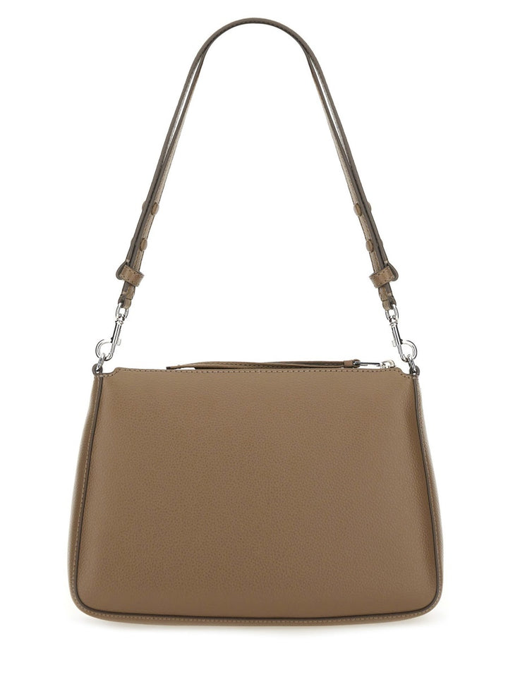 Tory Burch Borse a Spalla e Tracolla - Grey | a08eb1a4c2a57dfd8e0a818f02eb50d0bd22b362