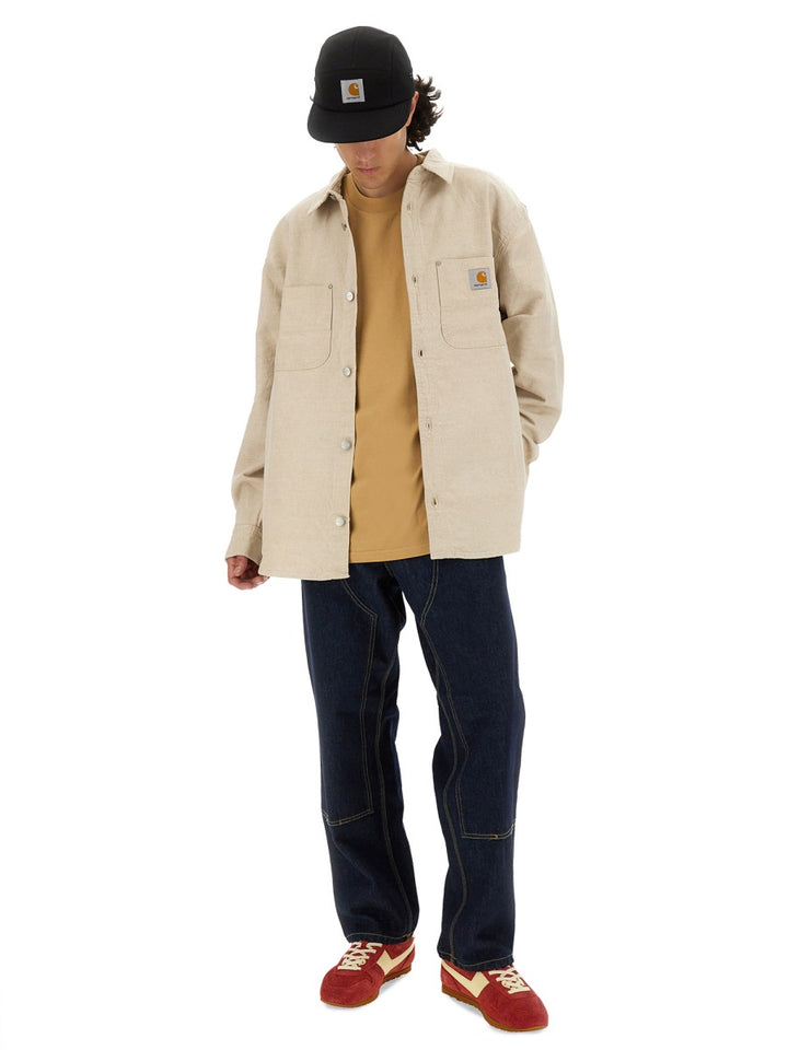 Carhartt Wip Camicie - Bianco | Wanan Luxury