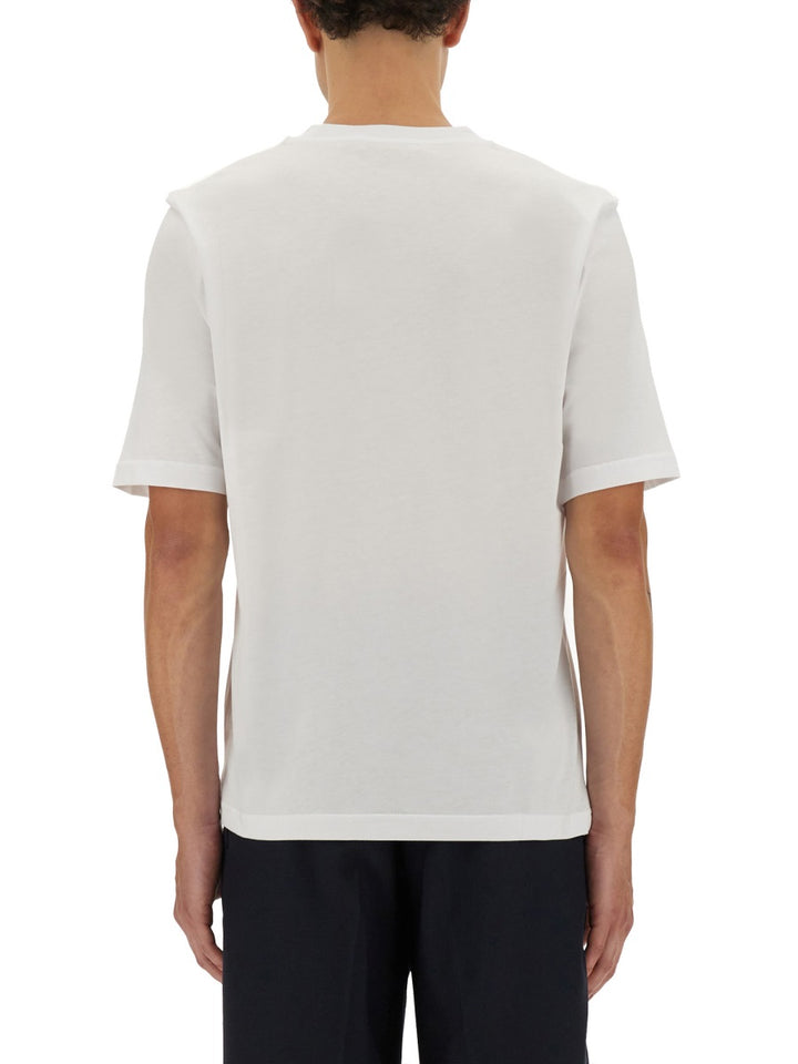 Marni T shirt - Bianco | Wanan Luxury