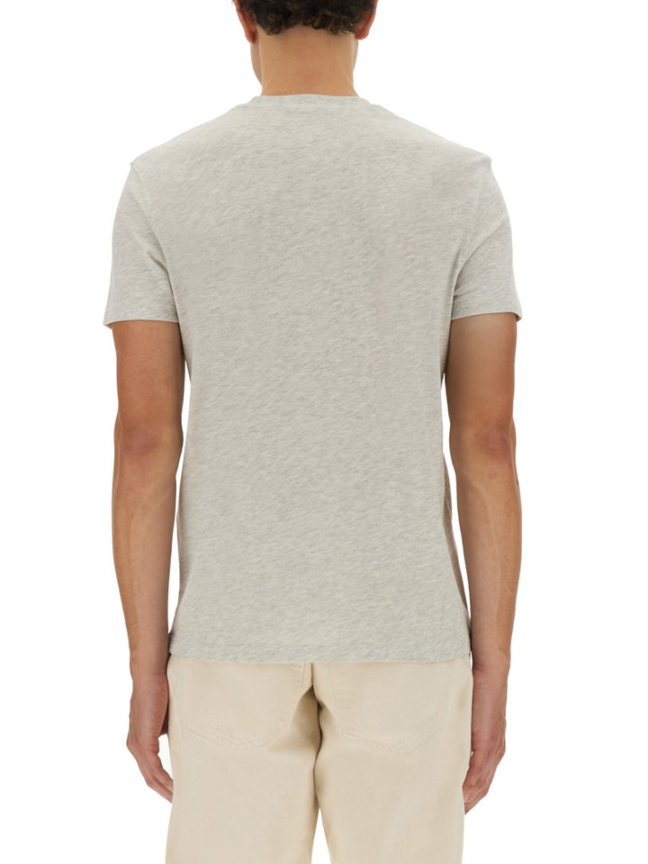 Tom Ford T shirt - Grigio | Wanan Luxury